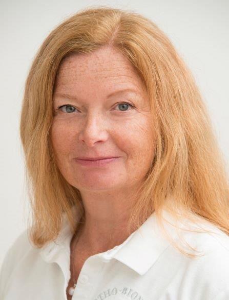 Annegret Dörr